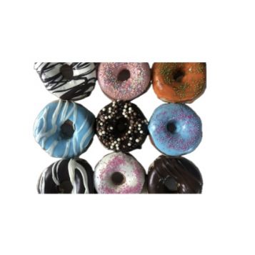 Donuty