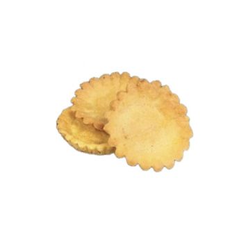 Kruche spody do babeczek