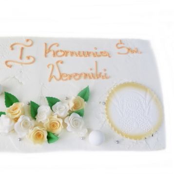 Tort komunijny