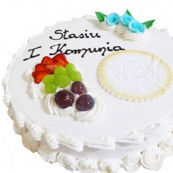 Tort komunijny